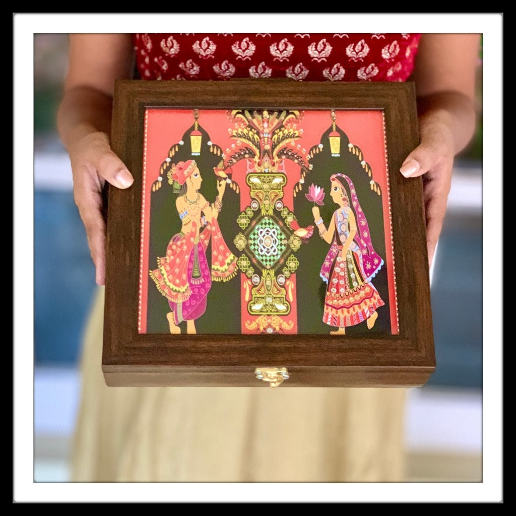 The Wedding Edit