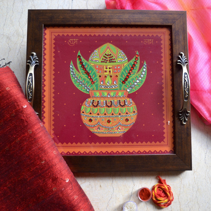 Bridal Trousseau Packing Ideas