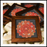 Orange & Grey Mandala  Coasters