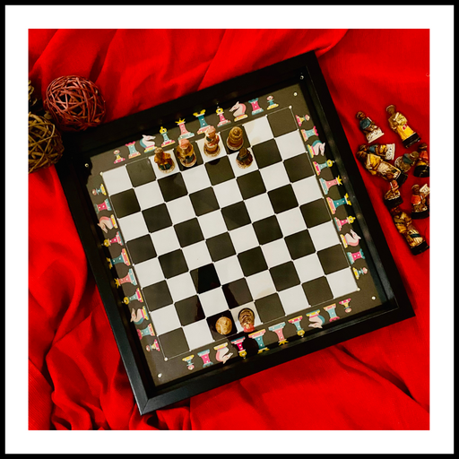 Chess Tray