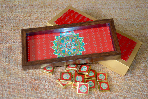 Gift Hamper 1 - Footprints Forever