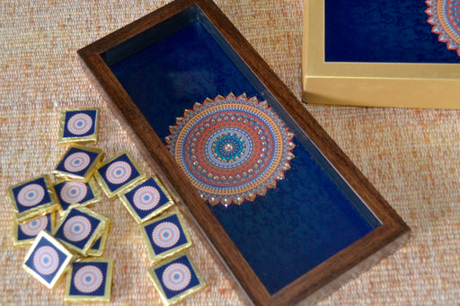 Gift Hamper 2 - Footprints Forever