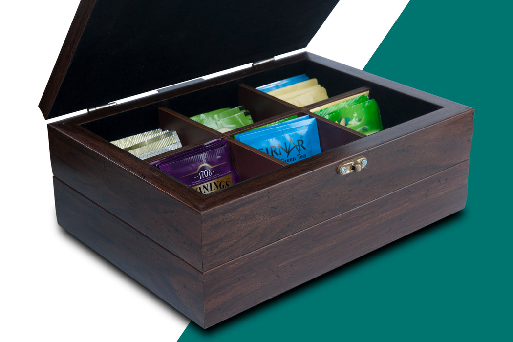 Purple Bike Multipurpose Box (Small)