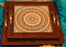 Anokhi Square Tray - Footprints Forever