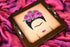 The Frida Square Tray - Footprints Forever