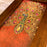 Red Peacock Gift Hamper