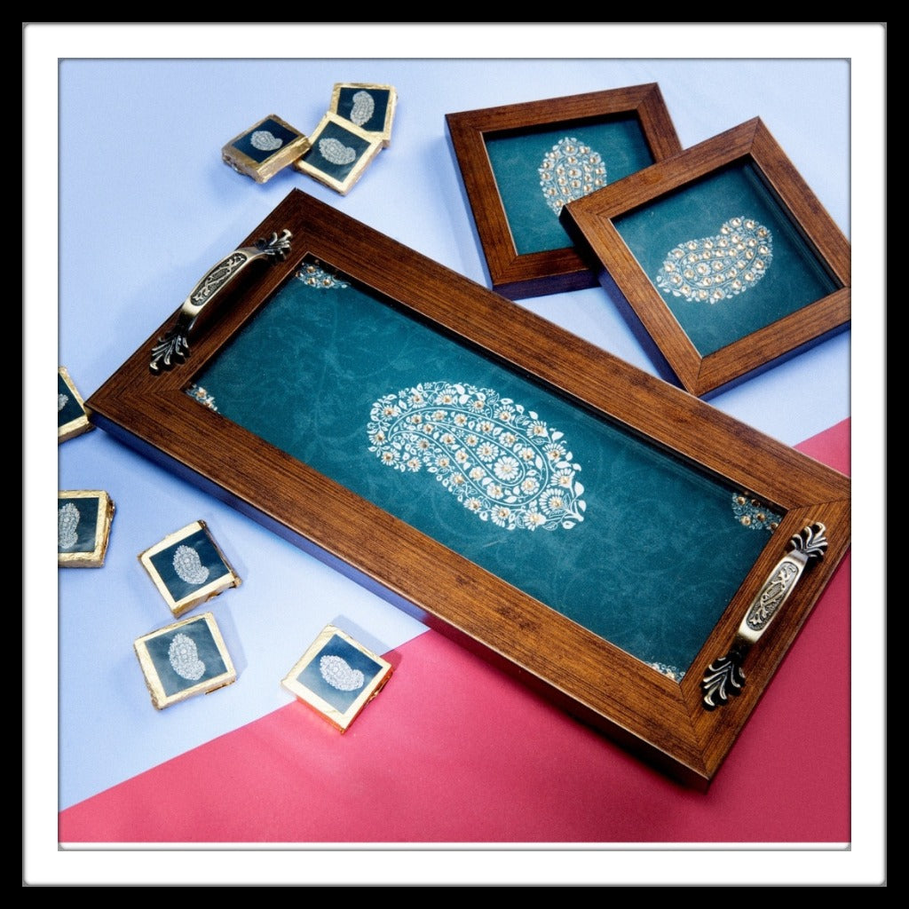 Paisleys