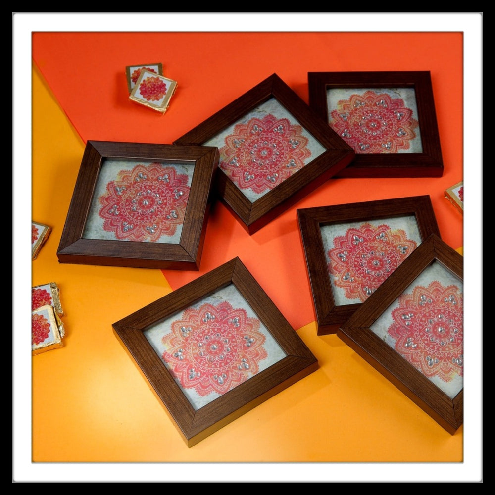 Coasters Gift Hamper