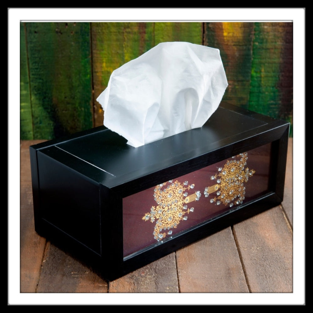 Tissue Box