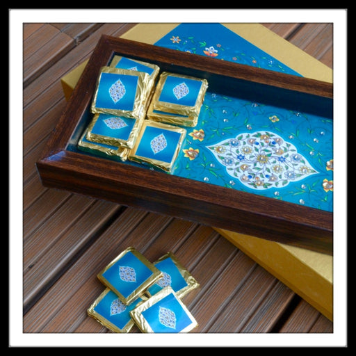Gift Hamper 6 - Footprints Forever