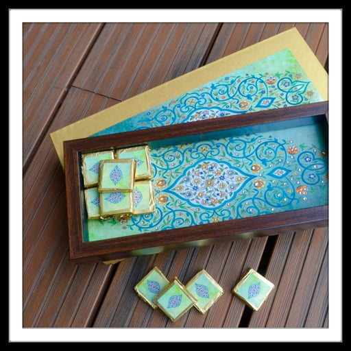 Gift Hamper 5 - Footprints Forever