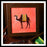Camel Multi-purpose Box - Footprints Forever