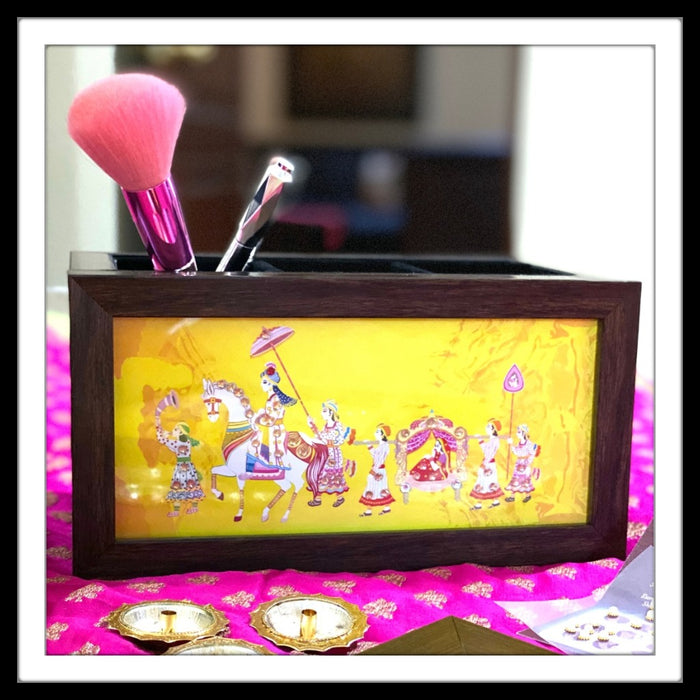 Wedding Barat Organizer