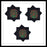 Anar Coasters - Footprints Forever