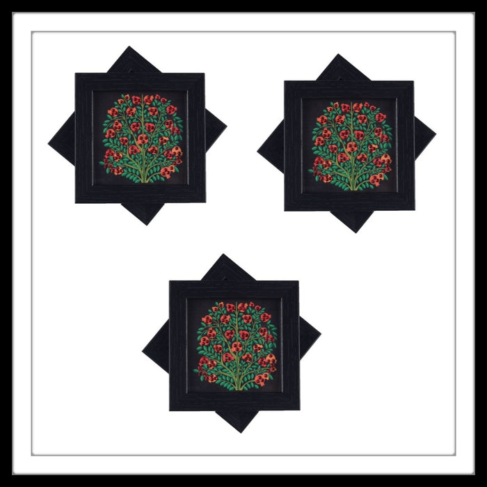Anar Coasters - Footprints Forever