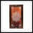 Burnt Orange Long Mandala Tray - Footprints Forever