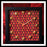Red & Black Multi Ganesha Clock - Footprints Forever