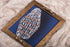Musical Instruments - Mridangam Rectangular Tray - Footprints Forever