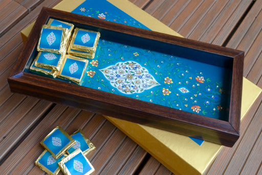 Gift Hamper 6 - Footprints Forever