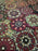 Multi Mandala Square Tray
