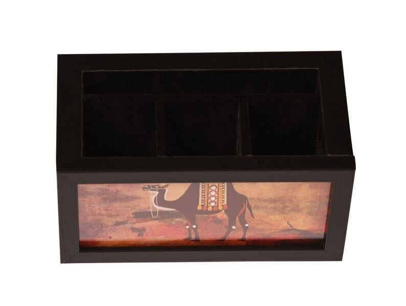 Camel Organizer - Footprints Forever